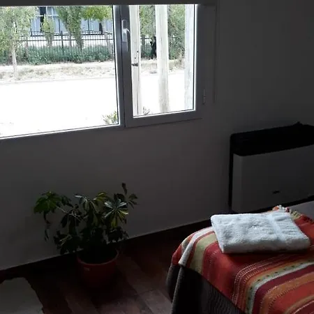 Peggy'S House Apartment Puerto San Julian Exterior photo