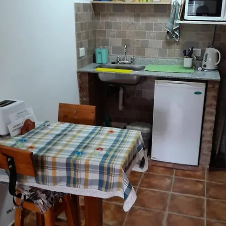 Peggy'S House Apartment Puerto San Julian Exterior photo