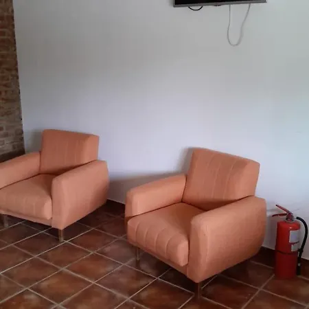 Peggy'S House Apartment Puerto San Julian Exterior photo