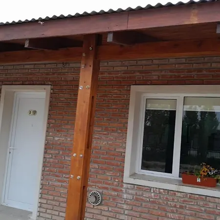 Peggy'S House Apartment Puerto San Julian Exterior photo