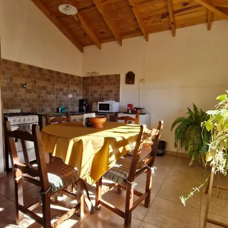 Peggy'S House Apartment Puerto San Julian Exterior photo