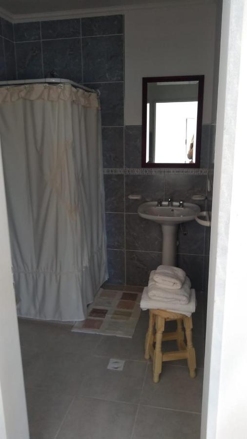 Peggy's House Apartment Puerto San Julian