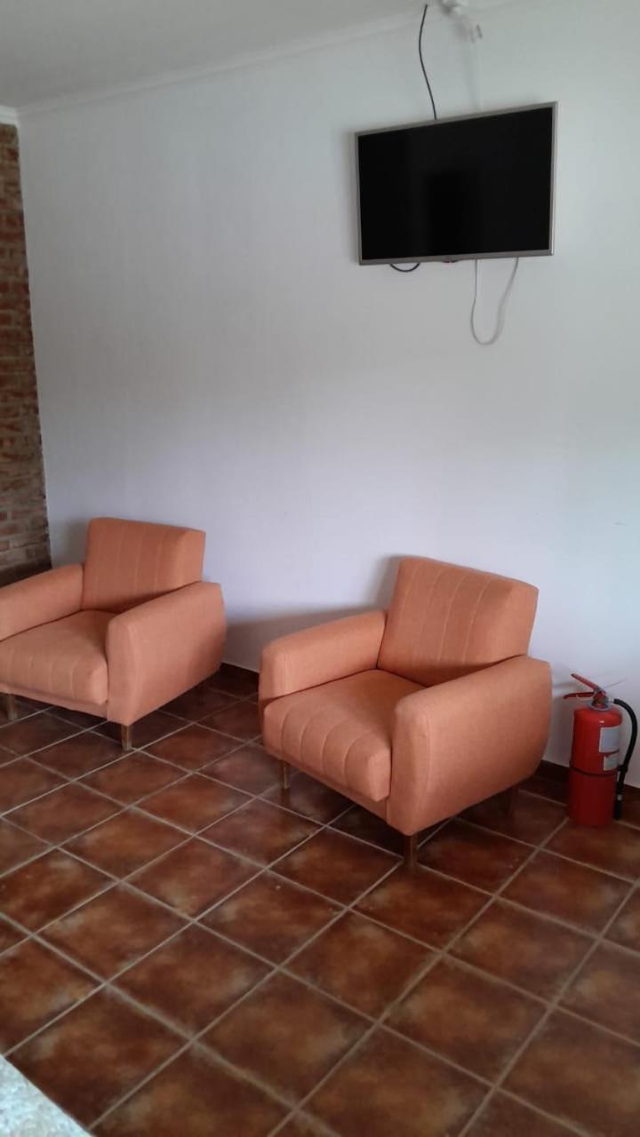 Peggy's House Apartment Puerto San Julian
