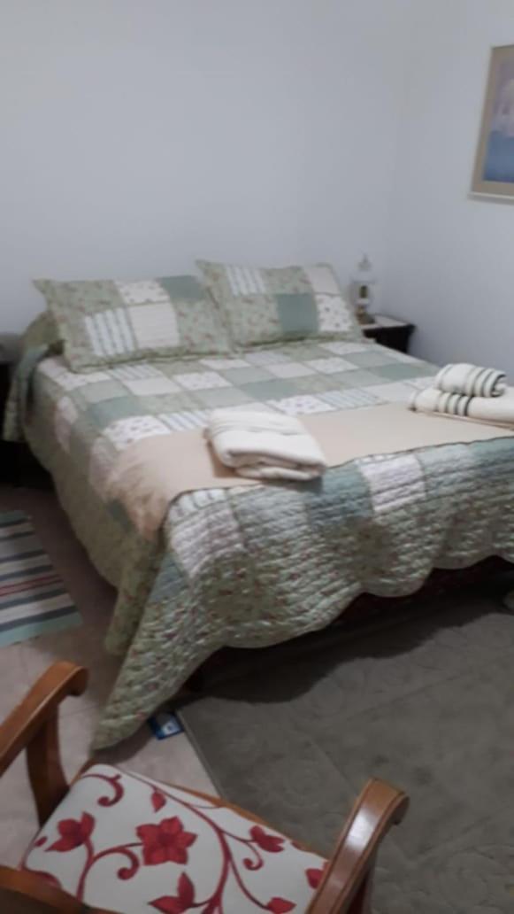 Apartment Peggy's House Puerto San Julian