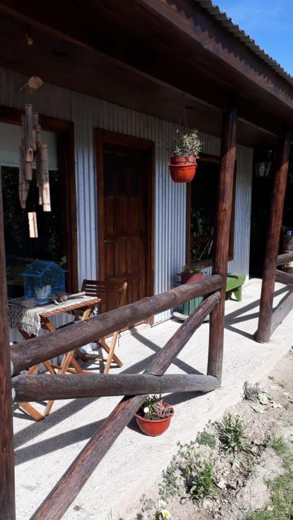 Peggy's House Puerto San Julian